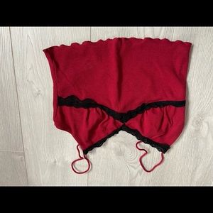 3 tank tops